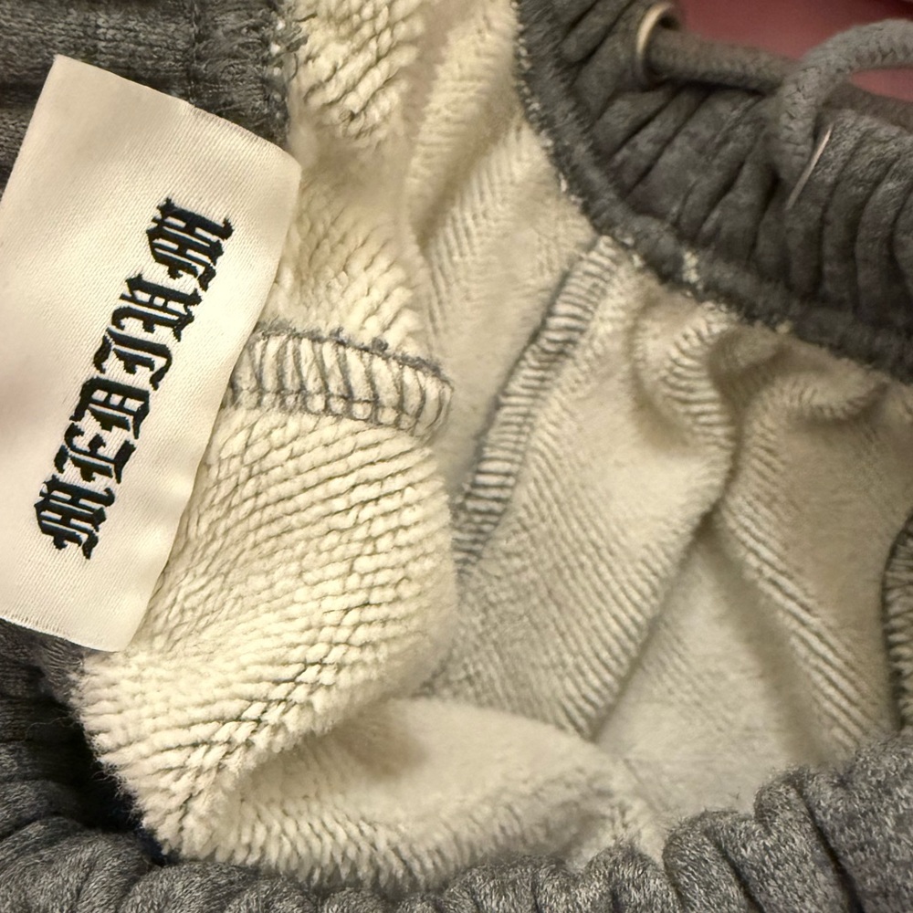 Hidden cult sweatpants - Picture 8 of 13